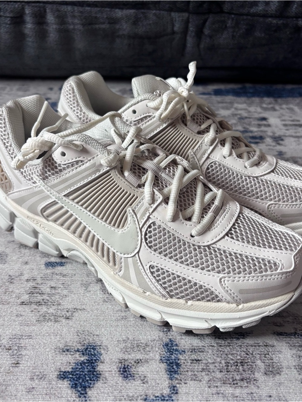 Nike Vomero 5 ‘Phantom Cream’